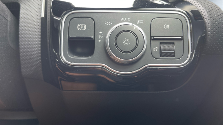 Mercedes-Benz A-Class A200 AMG Line Premium Edition 5dr Auto Petrol Hatchback